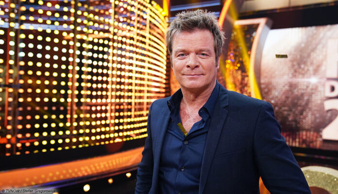 rtl chart show oliver geissen © TVNOW / Stefan Gregorowius