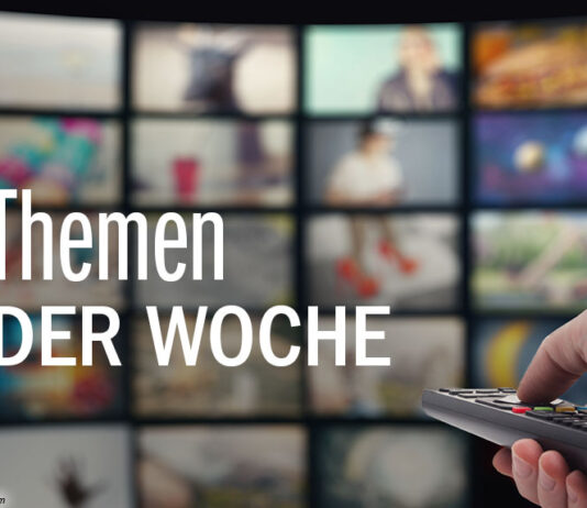 Themen der Woche © olegkruglyak3/stock.adobe.com