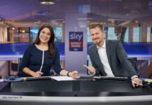 Sky Sport News