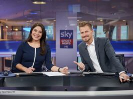 Sky Sport News