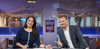 Sky Sport News