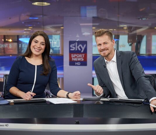 Sky Sport News
