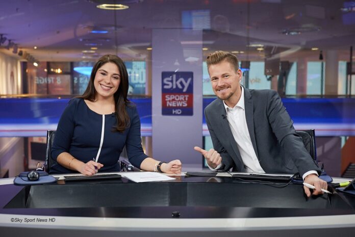 Sky Sport News