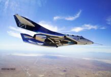 Virgin Galactic