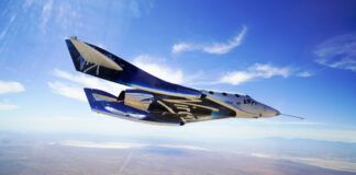 Virgin Galactic