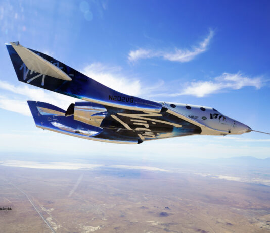 Virgin Galactic