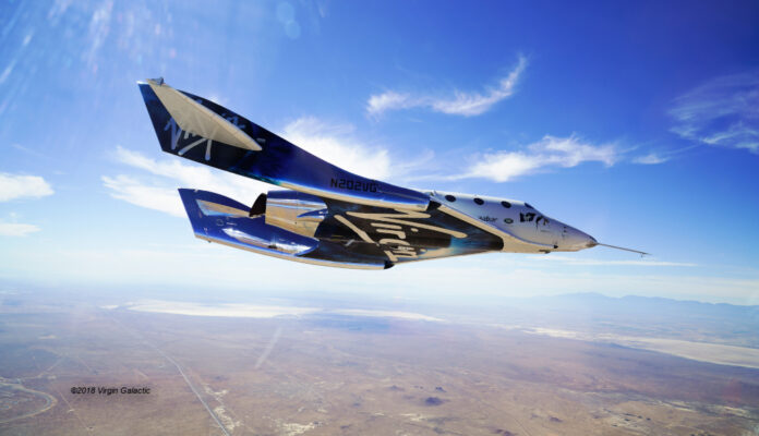 Virgin Galactic