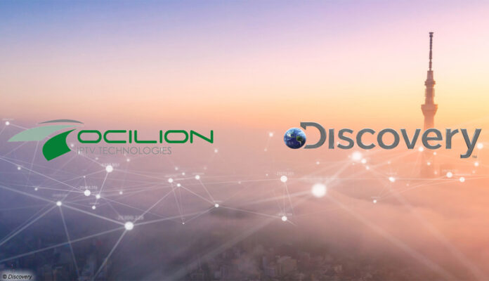 discovery