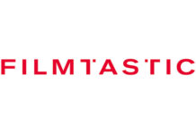 Filmtastic Logo