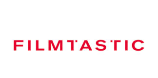 Filmtastic Logo