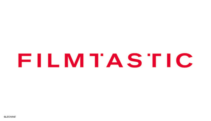Filmtastic Logo