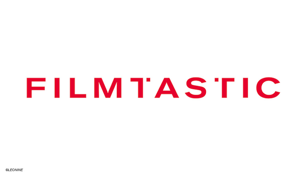Filmtastic Logo