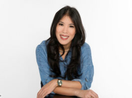 "Quarks"-Moderatorin Mai Thi Nguyen-Kim