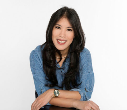 "Quarks"-Moderatorin Mai Thi Nguyen-Kim