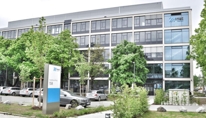 mnetzentrale M-net
