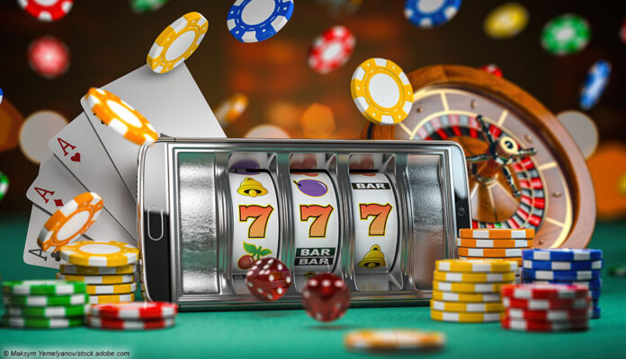 Marketing und casino bonusse ohne einzahlung