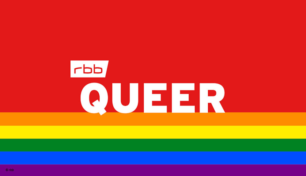 #RBB startet heute queere Filmreihe, BR zieht nach