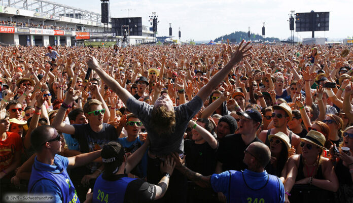 rockamring
