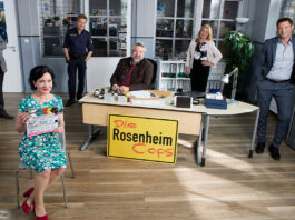 Rosenheim-Cops