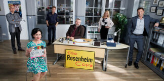 Rosenheim-Cops
