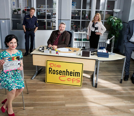 Rosenheim-Cops