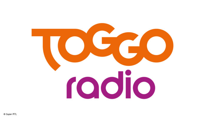 Toggo Radio von Super RTL