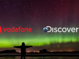 vodafone discovery discovery+