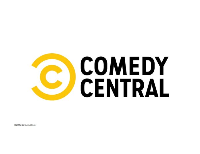 Comedy Central