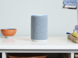 Alexa Amazon Echo