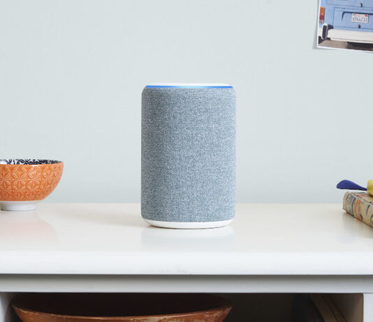 Alexa Amazon Echo