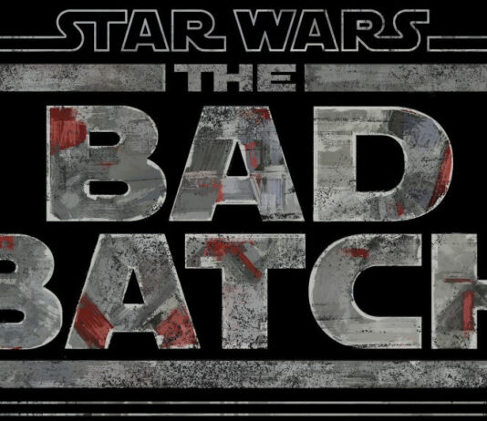 star wars the bad batch