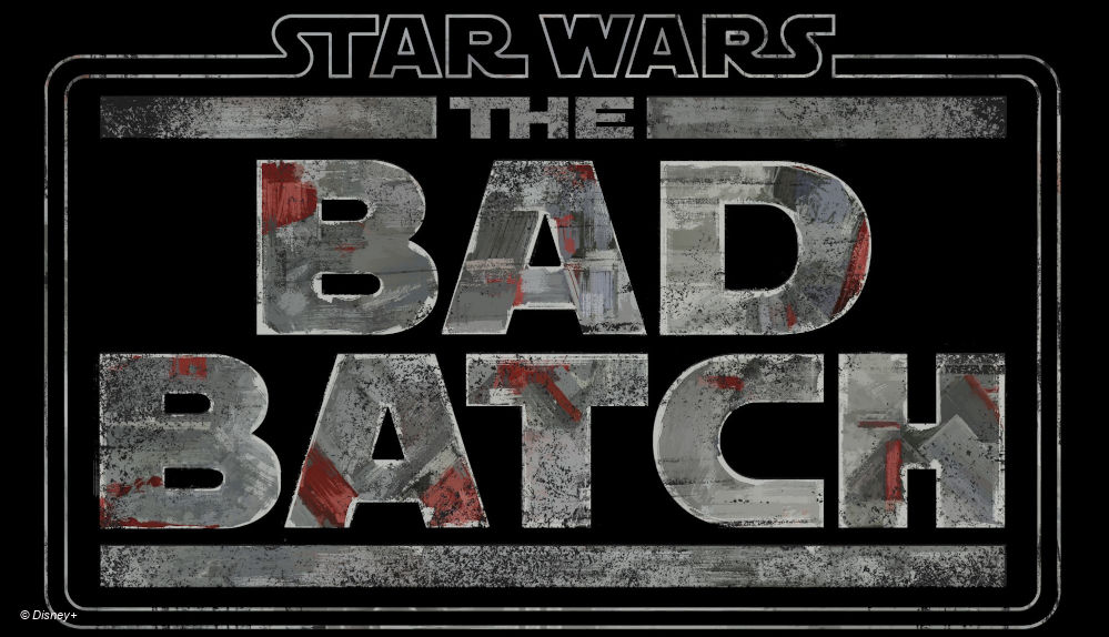star wars the bad batch