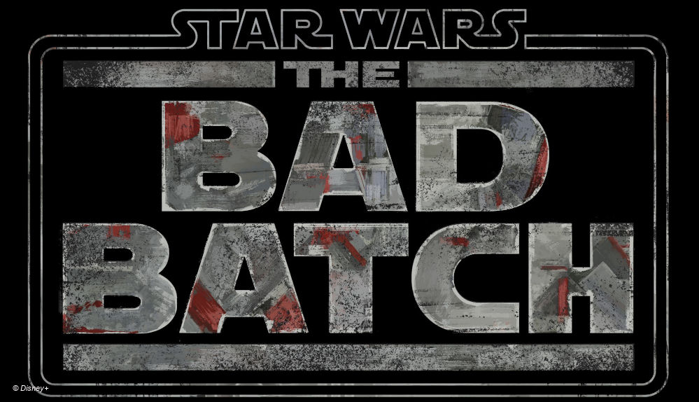 star wars the bad batch disney+