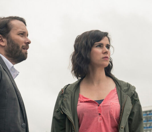 Tatort Weimar Ulmen Tschirner