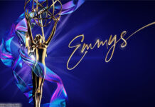 Emmys Emmy Awards © Television Academy, National Academy of Television Arts & Sciences, International Academy of Television Arts & Sciences