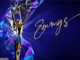 Emmys Emmy Awards © Television Academy, National Academy of Television Arts & Sciences, International Academy of Television Arts & Sciences