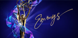 Emmys Emmy Awards © Television Academy, National Academy of Television Arts & Sciences, International Academy of Television Arts & Sciences