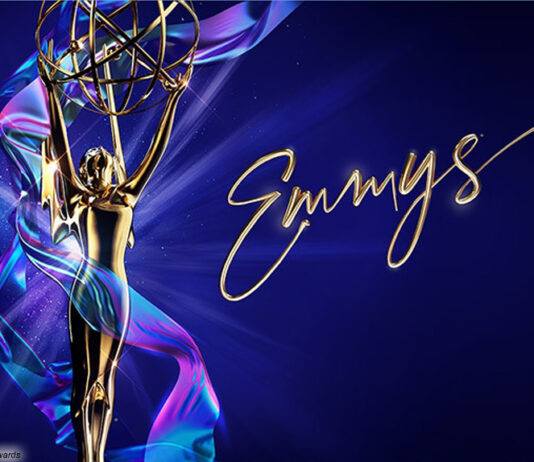 Emmys Emmy Awards © Television Academy, National Academy of Television Arts & Sciences, International Academy of Television Arts & Sciences