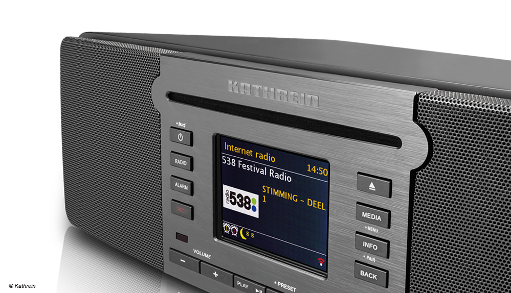 Dab Radio Störung Heute