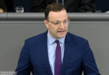 Jens Spahn