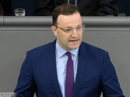 Jens Spahn