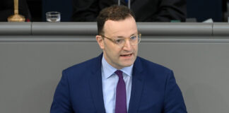 Jens Spahn