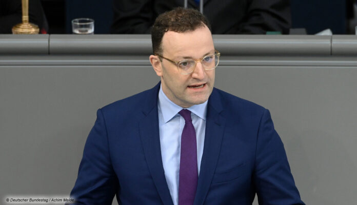 Jens Spahn