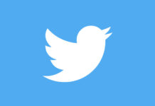 Logo von Twitter