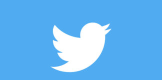 Logo von Twitter