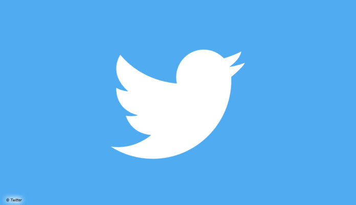 Logo von Twitter