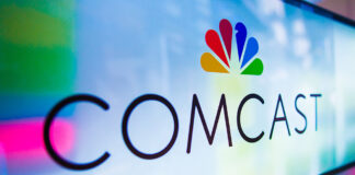 Sky-Mutterkonzern Comcast