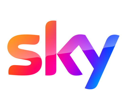 Pay-TV Anbieter Sky