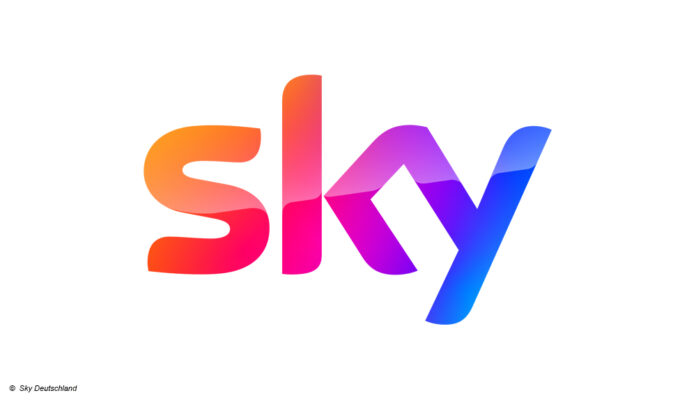 Провайдер платного телевидения Sky