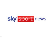 Sky Sport News Logo